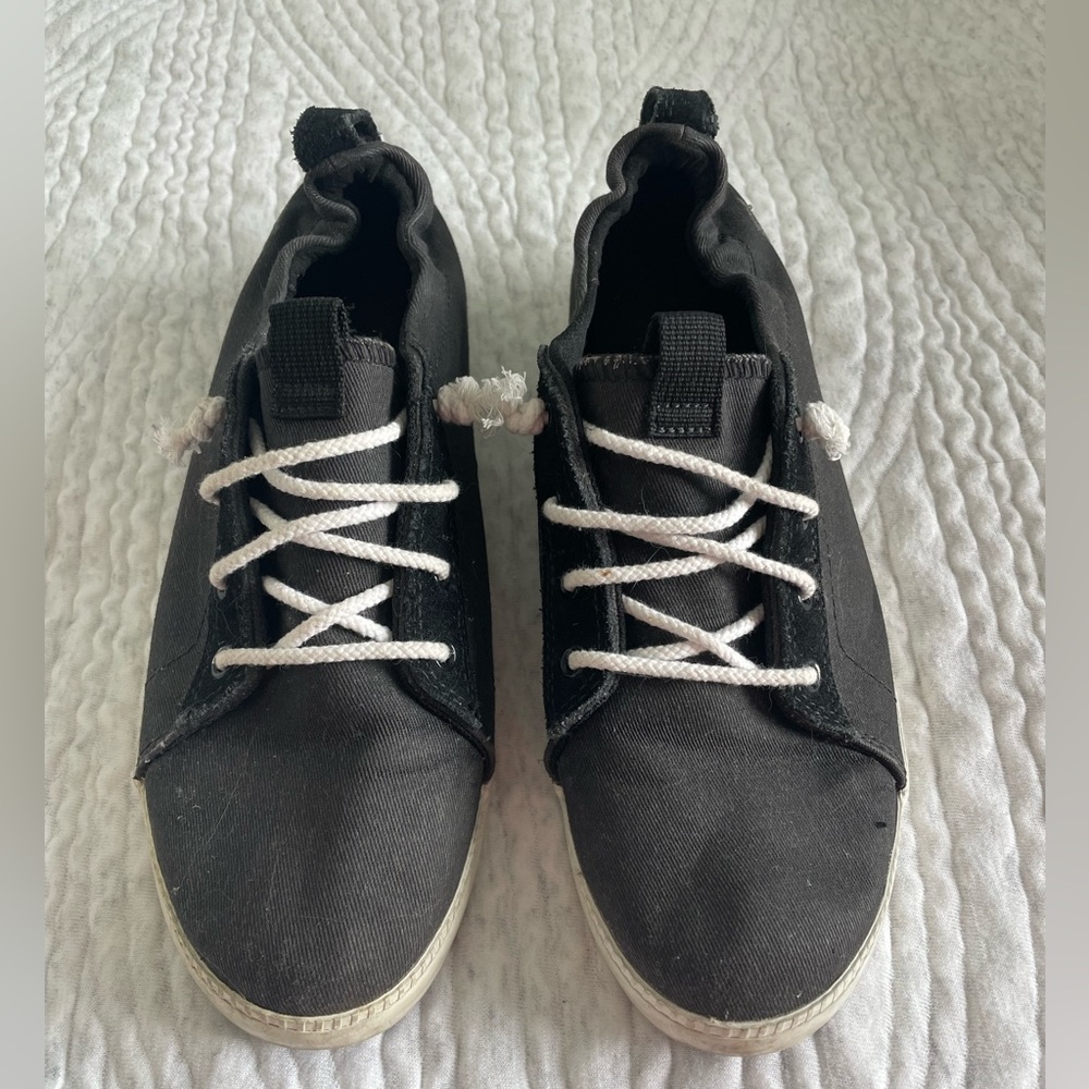 Timberland Slip Ons 9